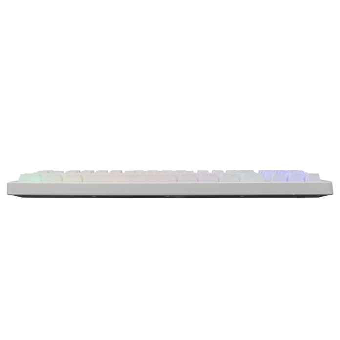 ergonomiczna klawiatura do gier